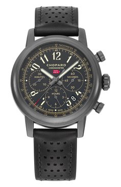 mille miglia chronograph CHOPARD