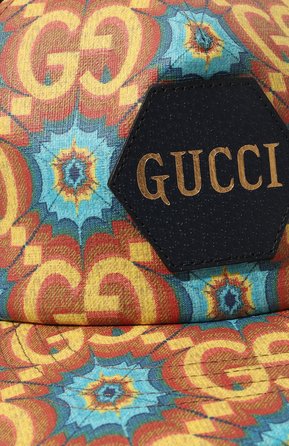 Бейсболка Gucci  679995 4HAMB Фото 4