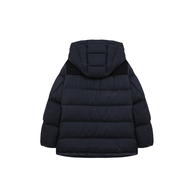 Пуховая куртка Woolrich CFWK0U0288MR/UT2705 Фото 2