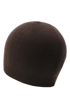 Женская кашемировая шапка RALPH LAUREN коричневого цвета, арт. 290840293 | Фото 2 (Материал: Текстиль, Кашемир, Шерсть)