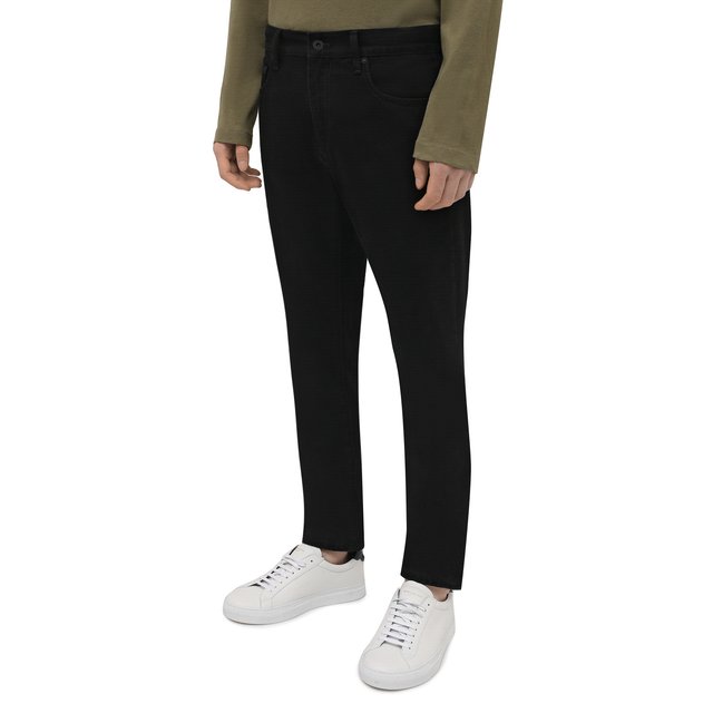 фото Джинсы off-white