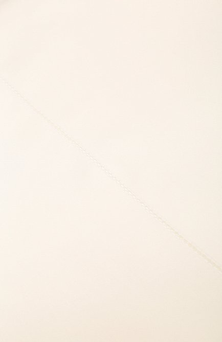 Пододеяльник single a'jour FRETTE белого цвета, арт. F00409 E3600 200A | Фото 2 (Нос: Не проставлено; Региональные ограничения белый список (Axapta Mercury): Не проставлено; Re-sync: On)
