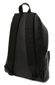 Женский рюкзак explorer BALENCIAGA черного цвета, арт. 503221/13MSX | Фото 3 (Материал: Натуральная кожа; Размер: large)