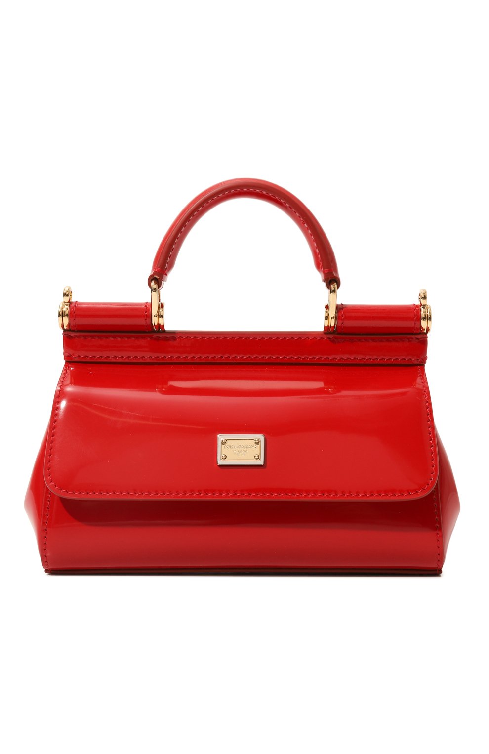 Dolce gabbana sicily small on sale bag