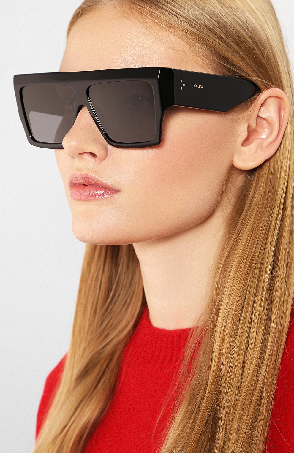 очки celine cl40092i 01b. очки селин триумф. очки celine eyewear. очки celine triomphe. Celine очки солнцезащитные женские cl40130.