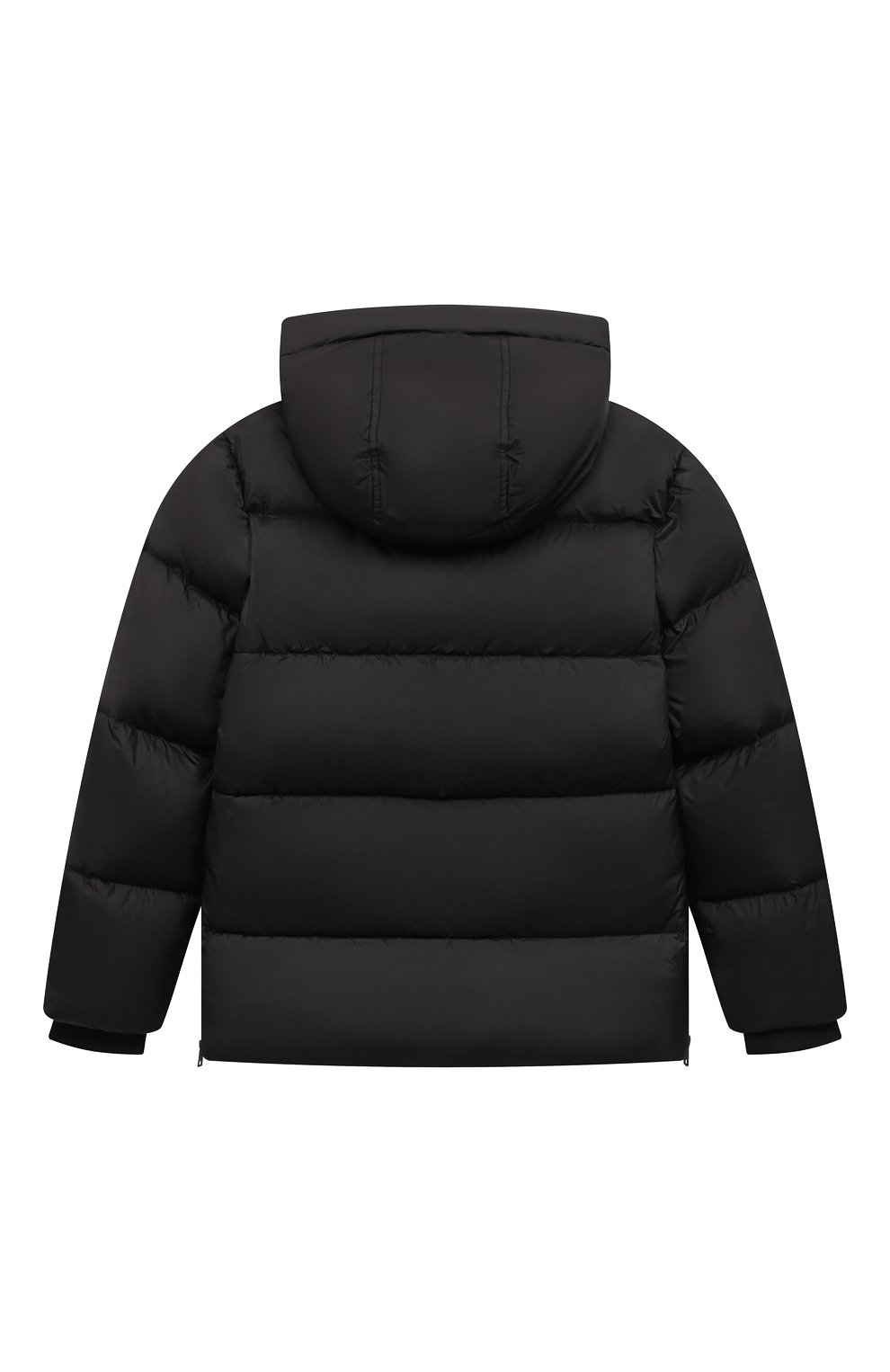 Пуховая куртка Woolrich CFWK0U0297MRUT2740 Фото 2