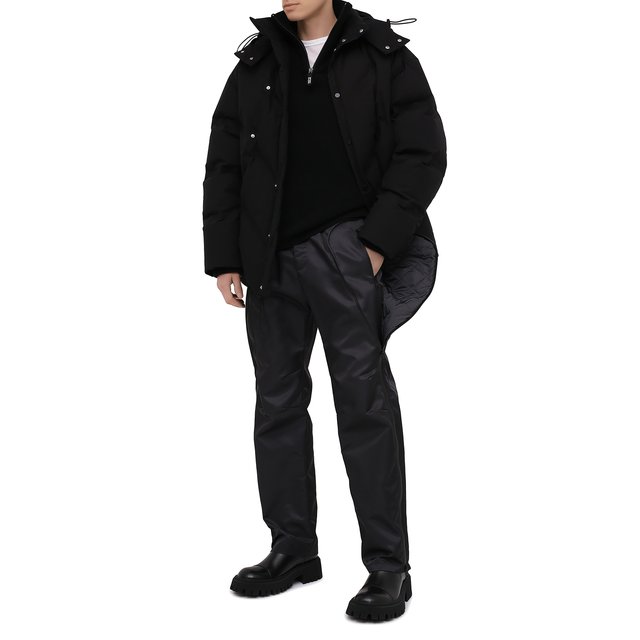 фото Брюки bottega veneta