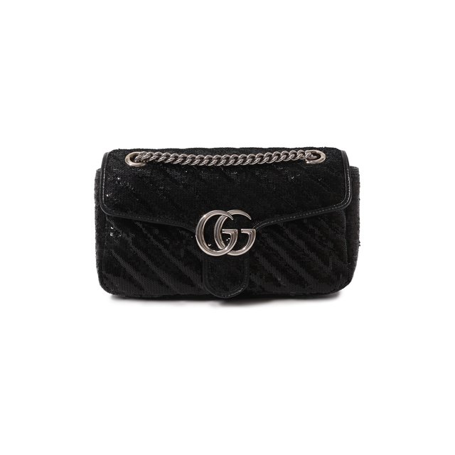 фото Сумка gg marmont 2.0 mini gucci