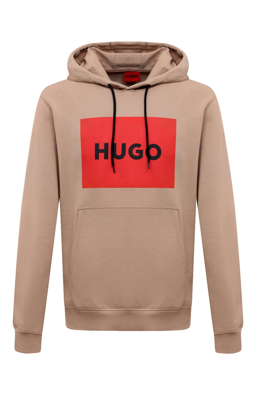 Hugo boss orange clearance hoodie