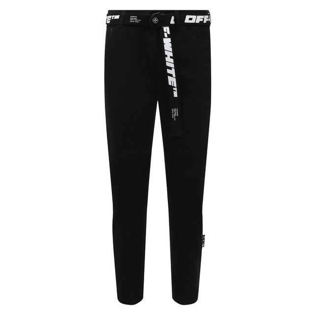 фото Джинсы off-white
