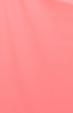Детско го слитный купальник LISON PARIS розового цвета, арт. BORA BORA 1P RECYCLE | Фото 3 (Девочки Кросс-КТ: Купальники-пляж; Re-sync: On; Материал внешний: Синтетический материал; Материал сплава: Проставлено; Нос: Не проставлено)