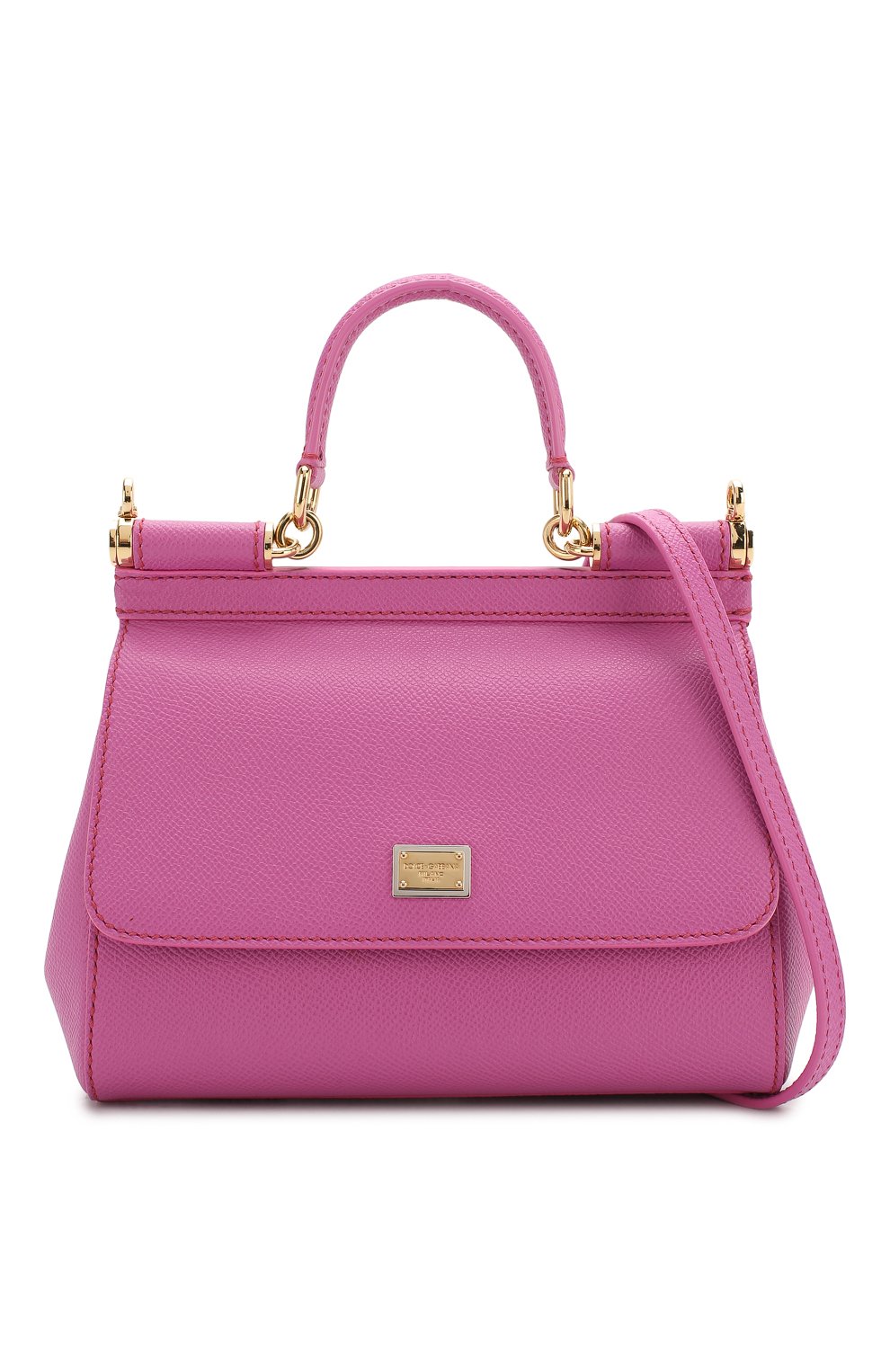 D&g mini 2025 sicily bag