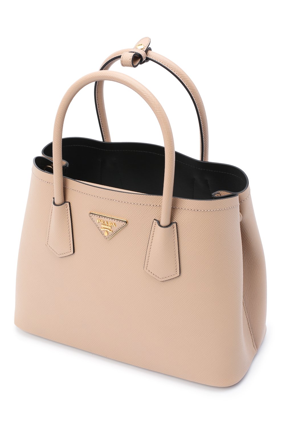 Bolso cabas Prada Double 373848