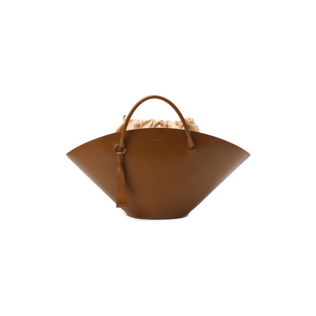 фото Сумка-шопер sombrero medium jil sander