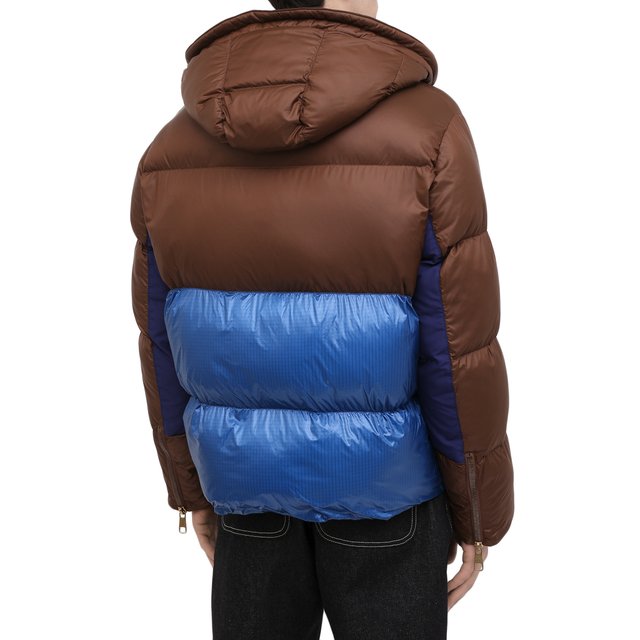 фото Утепленная куртка neil barrett