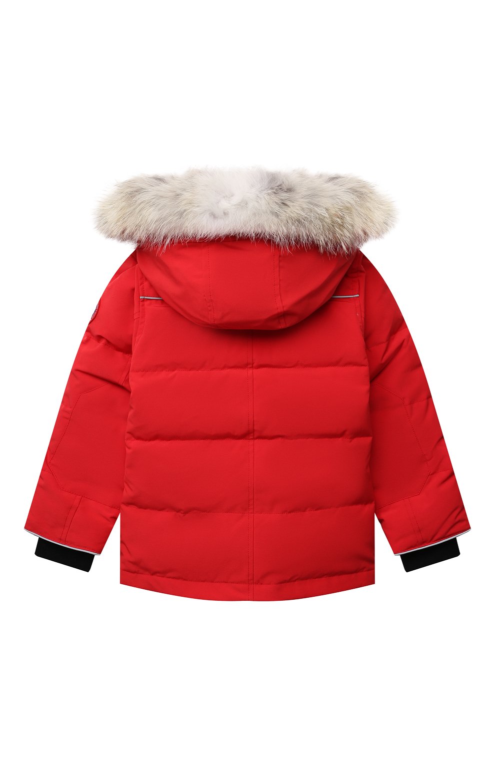 Eakin parka cheap canada goose