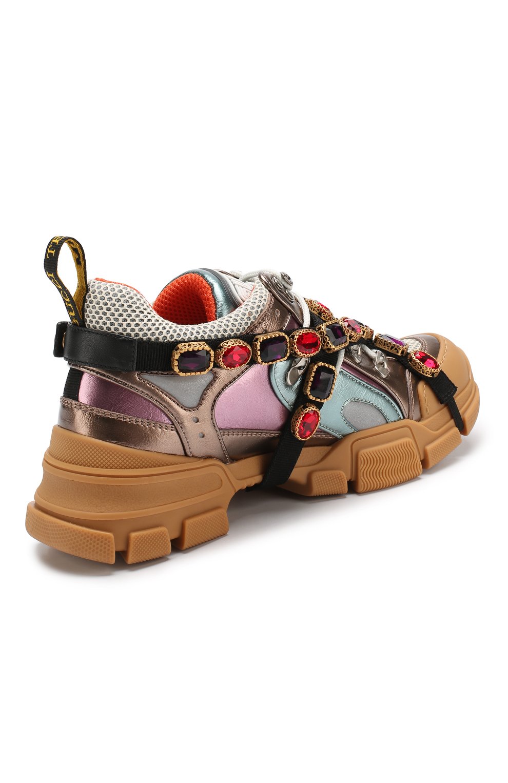 Gucci flashtrek clearance pas cher