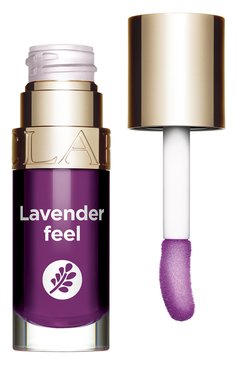Масло-блеск для губ lip comfort oil, оттенок 12 (7ml) CLARINS  цвета, арт. 80091001 | Фото 3 (Региональные ограничения белый список (Axapta Mercury): Не проставлено; Нос: Не проставлено; Финишное покрытие: Блестящий)