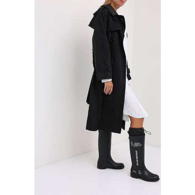 фото Сапоги f_wd