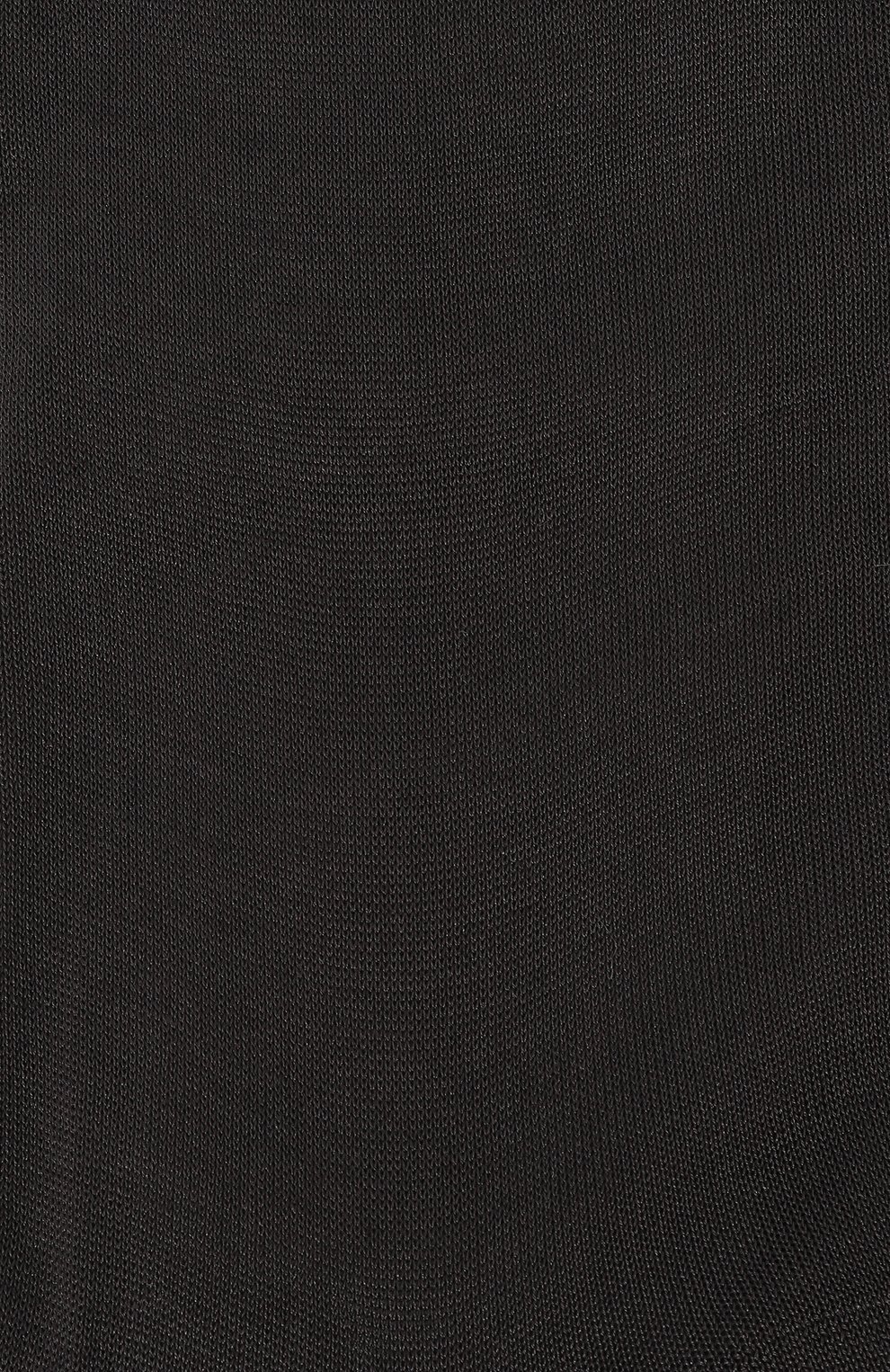Мужские хлопковые носки ZIMMERLI темно-серого цвета, арт. 2501/12 | Фото 2 (Кросс-КТ: бельё; Материал сплава: Проставлено; Нос: Не проставлено; Материал внешний: Хлопок)