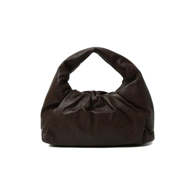 фото Сумка shoulder pouch bottega veneta