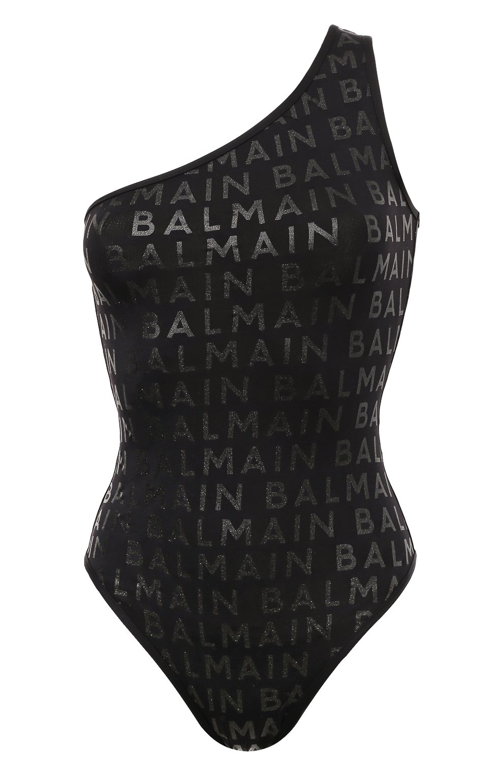 Слитный купальник Balmain BKBKL1260