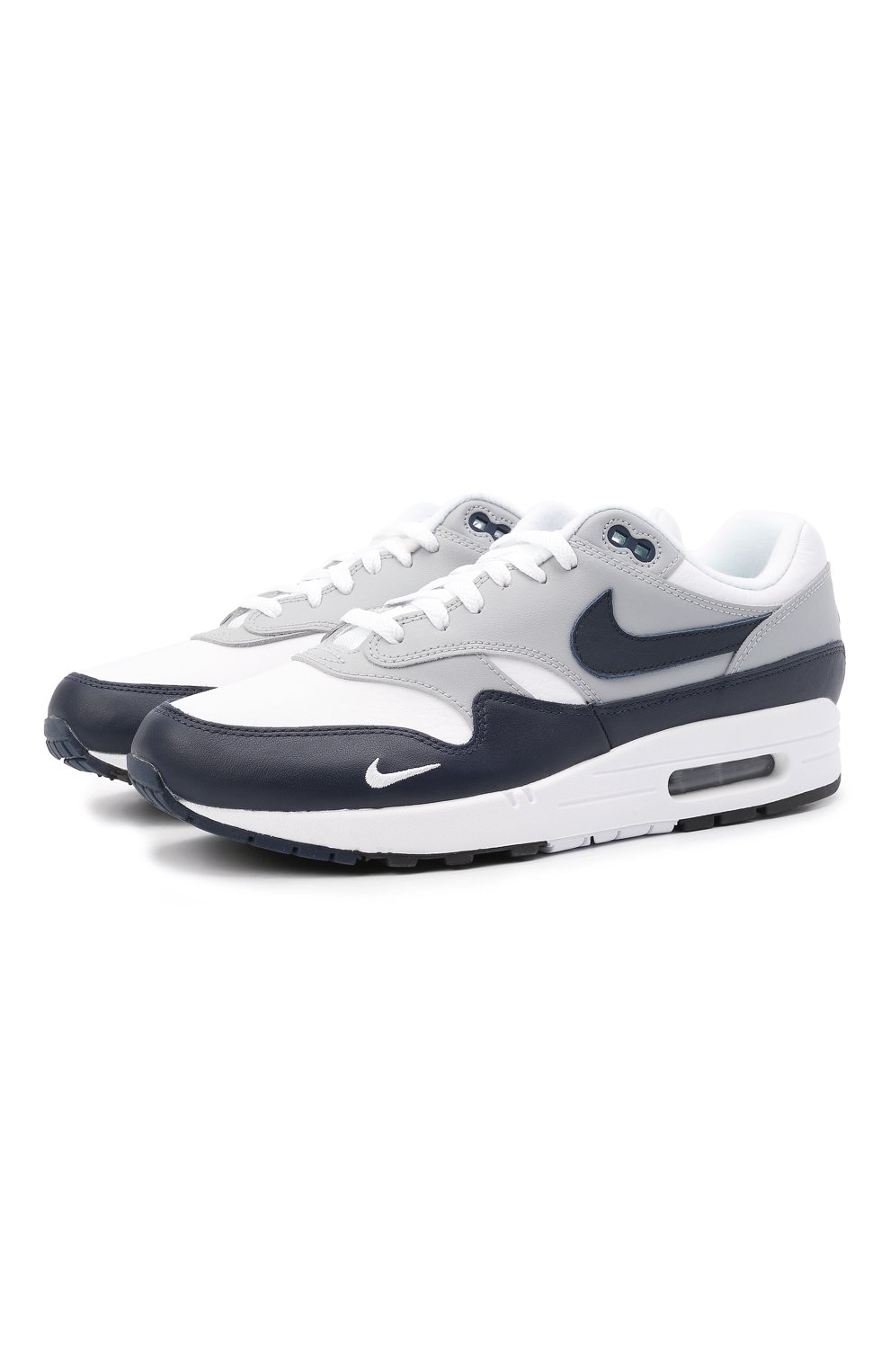 Nike air on sale max 1 obsidian