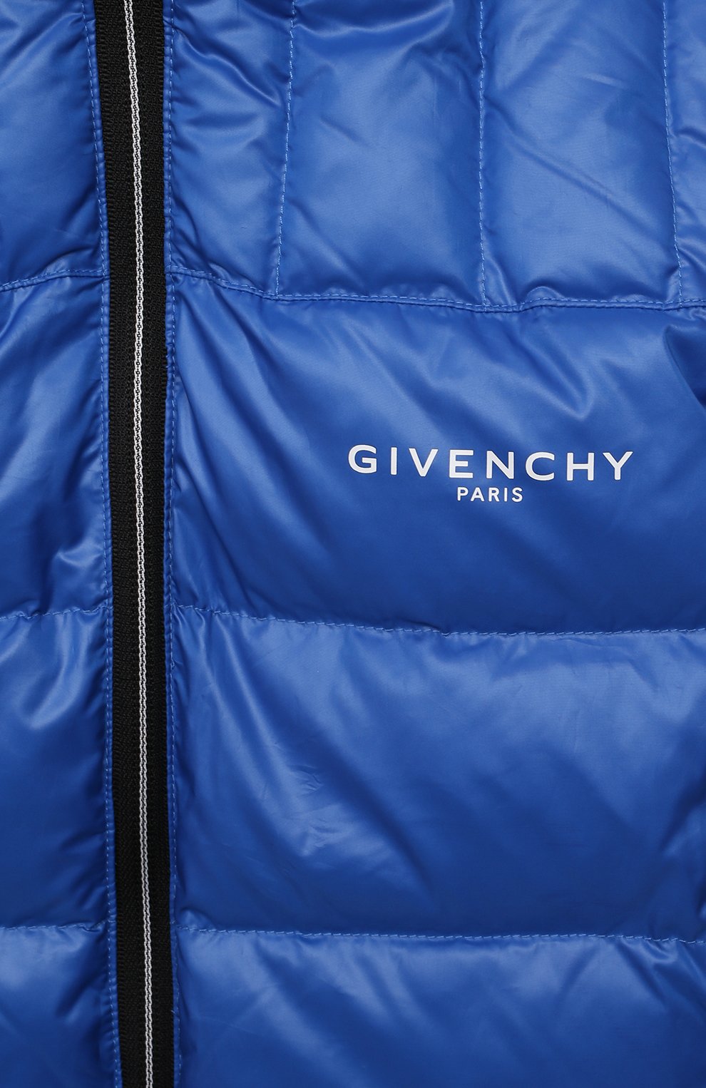 Пуховая куртка Givenchy H26080 Фото 3