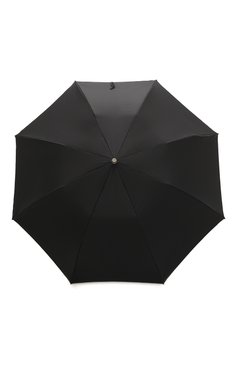 Мужской складной зонт PASOTTI OMBRELLI черного цвета, арт. 64S/SC0TLAND 50890/5/N30/T | Фото 1 (Материал: Текстиль, Синтетический материал, Металл; Статус проверки: Проверено, Проверена категория)