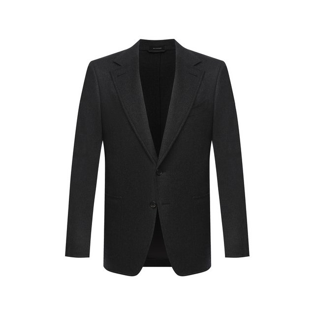 Кашемировый пиджак Tom Ford Q29R03/10SP40