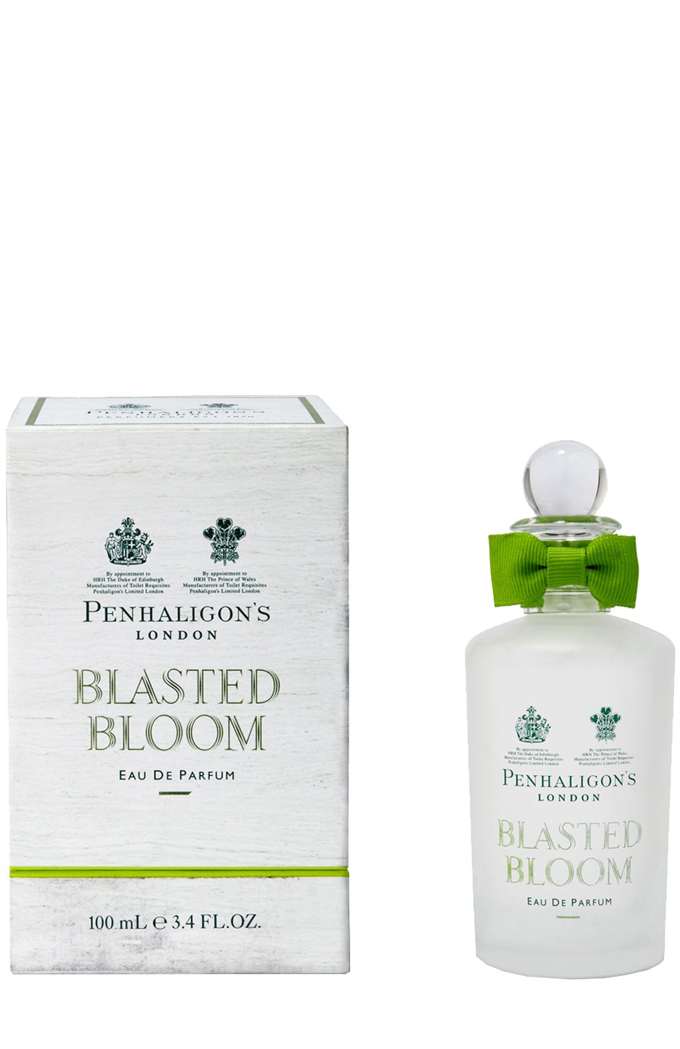 Penhaligon's blasted bloom discount 100ml