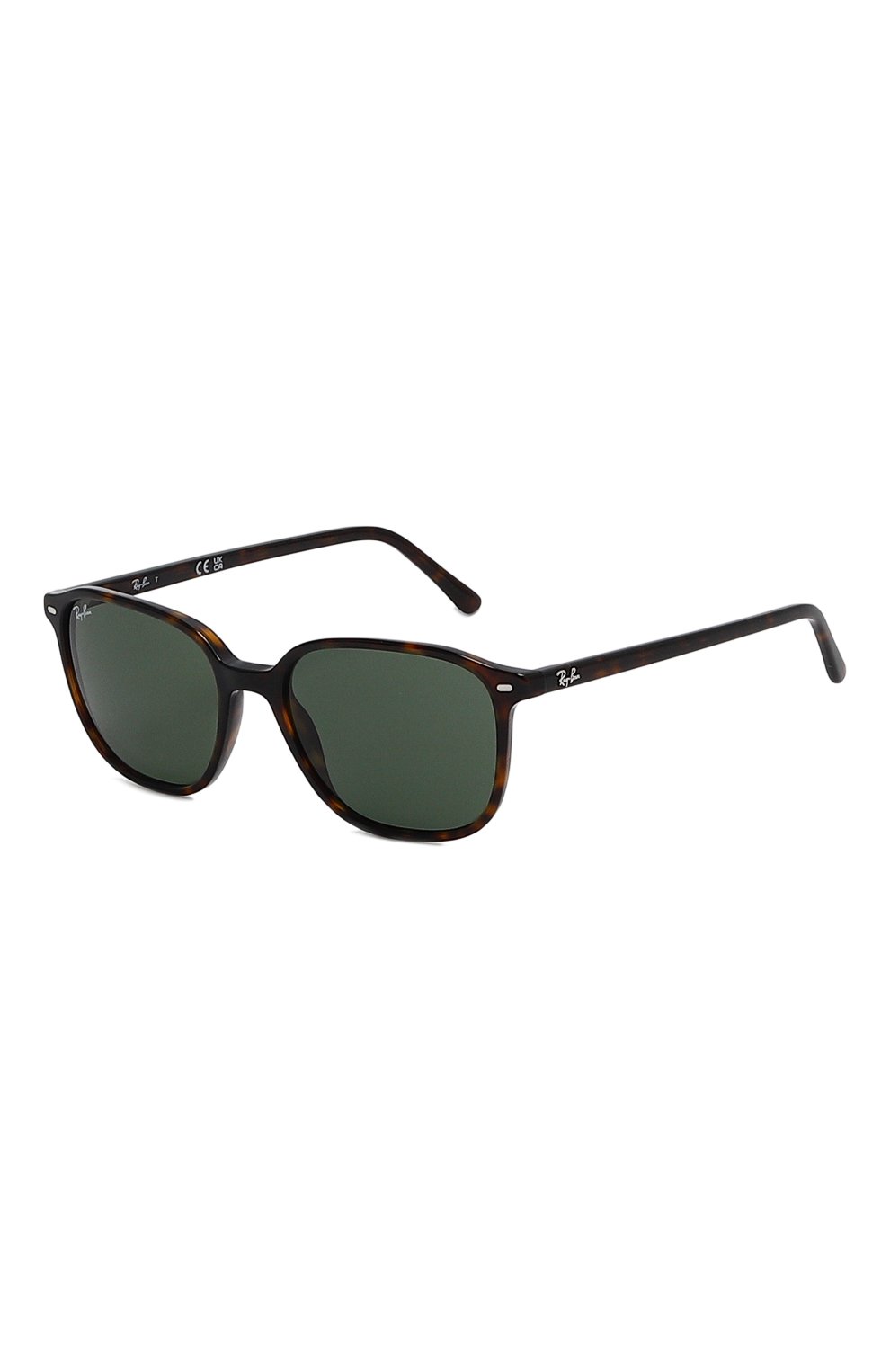 Женские коричневые солнцезащитные очки RAY-BAN купить в интернет ...