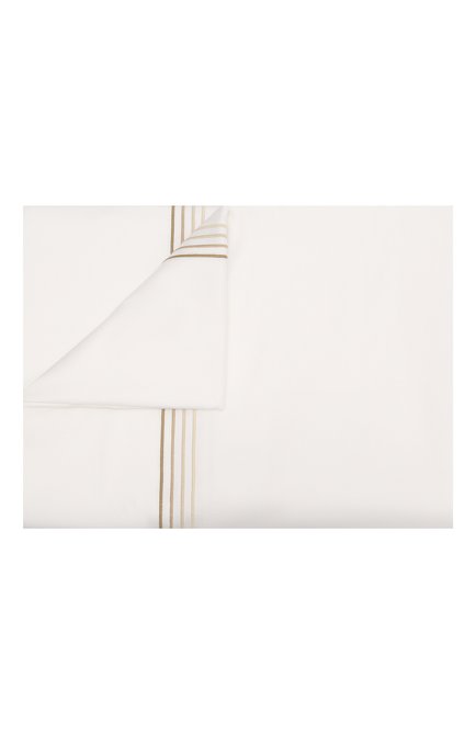 Комплект постельного белья FRETTE бежевого цвета, арт. F07092 E3491 240B | Фото 2