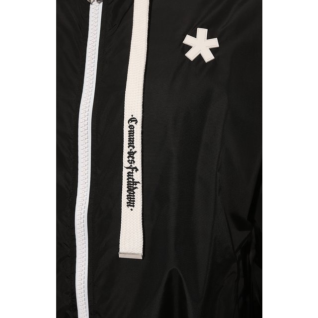 фото Бомбер comme des fuckdown